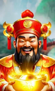 Chests of Cai Shen