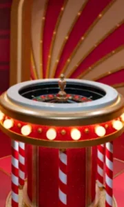Red Door Roulette