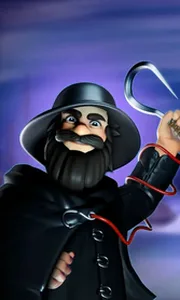Big Bass Halloween