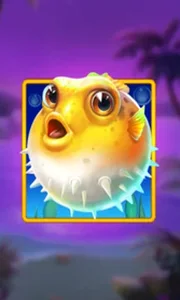 Fish Tales Colossal Catch: Link & Loot