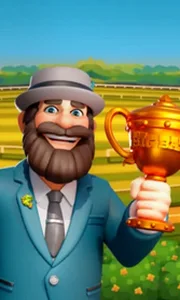Big Bass Return to the Races