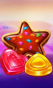 Candy Blitz