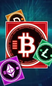 Blockchain Megaways