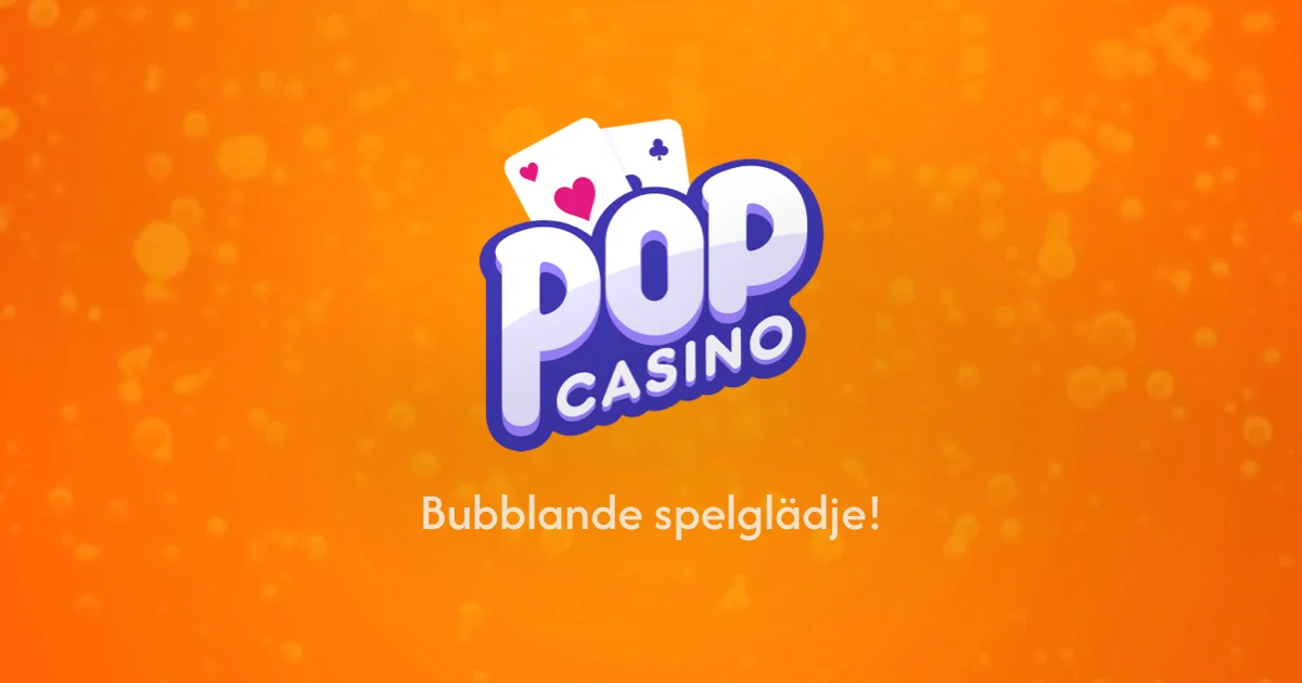 Pop Casino